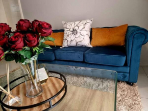 Super cosy home